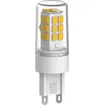 Nordlux LED žárovka G9 2,5W 3000K (čirá) LED žárovky keramika 5185000321
