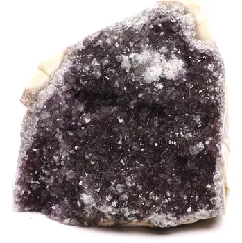 Drahý kámen Ametyst drúza 0.660 kg #2228