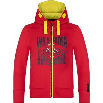 Dámská mikina Dětská mikina Loap DONTOK 116