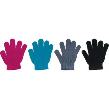 Rukavice Dětské rukavice NOVIA | N026 Barva: modrá