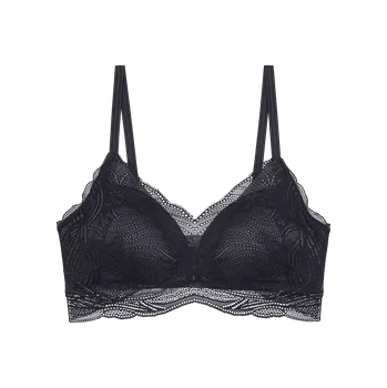 Dámská móda Dámská podprsenka Triumph Lift Smart P EX - Triumph černá (0004) 02