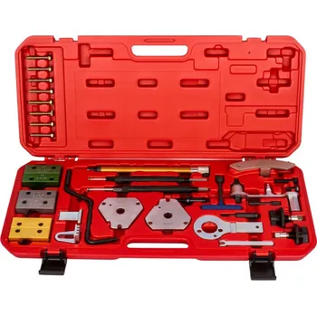 Nářadí pro automobil Aretační sada pro motory Fiat - H2749