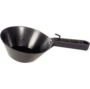 Zednická naběračka Naběračka zednická s rukojetí PVC