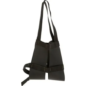 Chov hospodářského zvířete Popruh na vážení pro jehňata