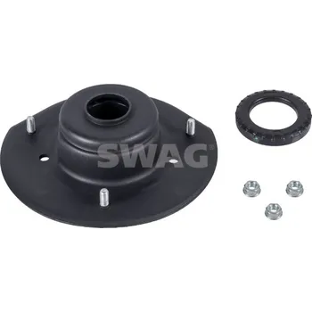 Opravná sada podvozku a pohonu kol Opravná sada, horní uložení tlumičů SWAG 14 10 3624