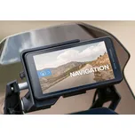 BMW Motorrad Connected Ride Navigator
