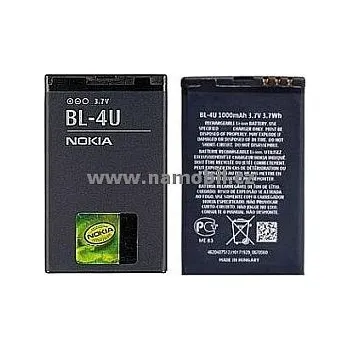 Baterie na Nokii, pro Nokia 206 ORIGINÁL