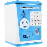 Ramiz Dětská pokladnička trezor…