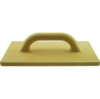 Zdenické nářadí Hladítko 162 polyuretanové 320 x 180 mm