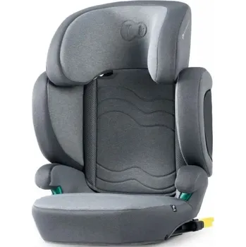 Autosedačka Kinderkraft Xpand 2 i-Size ISOFIX system Rocket Grey 2023