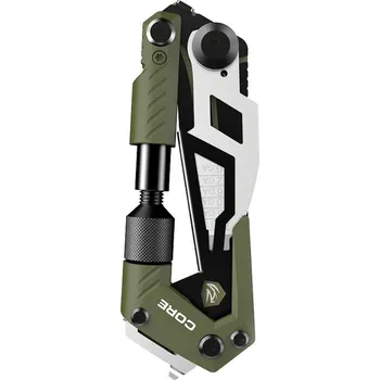 Sportovní střelba Multifunkční nástroj Real Avid Gun Tool CORE Shotgun