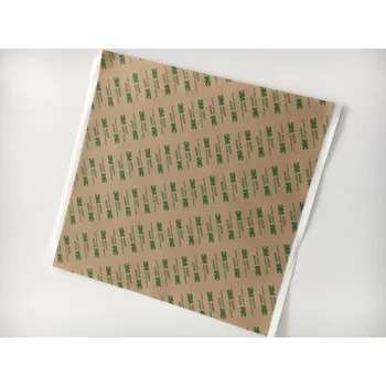 Příslušenství k 3D tiskárně 3M Lepící páska 468MP 340 x 340 mm