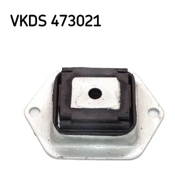 Zavěšení kol Tělo nápravy SKF VKDS 473021