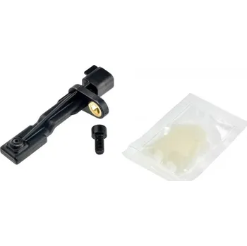 ABS Snímač ABS ZADNÍ JEEP WRANGLER 2.8CRD 3.8 2007- 52125003AB NTY