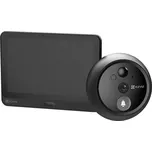 Ezviz HP4 bezdrátový zvonek…
