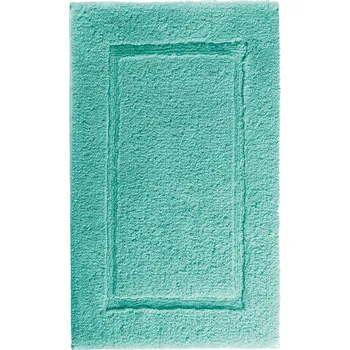 Koupelnová předložka Koupelnová předložka Graccioza Prestige 2100 gsm Aruba (modrá)