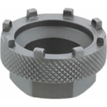 Elektrokolo Icetoolz stahovák převodníku z motoru BOSCH Performance CX Line