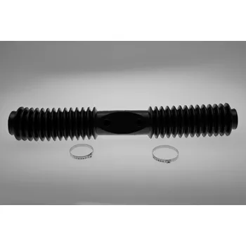 Posilovač řízení Měch, řízení SPIDAN 83591