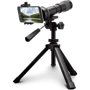 Dalekohled Konus monokulár Konusmall-3 zoom 8-24×40 2063