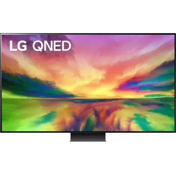Televizor Recenze LG 86" QNED (86QNED813RE)