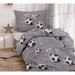 Dětské povlečení FOTBAL