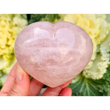 Růženín srdce extra 267g (Madagaskar)