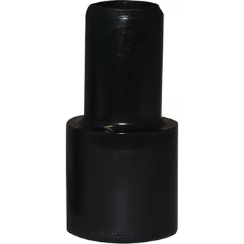 Vodovodní potrubí Přechodový kus 24 mm až 25 mm