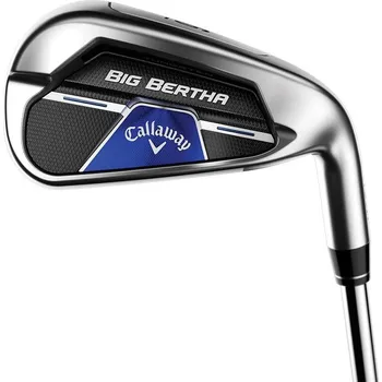 Golfová hůl Callaway Big Bertha REVA 21 dámské železo AW, pravé