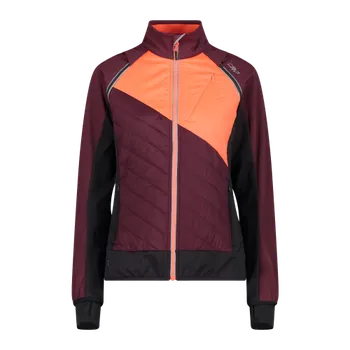 Dámská softshellová bunda bunda CMP 30A2276 barva C919 Barva: -, Velikost: 42