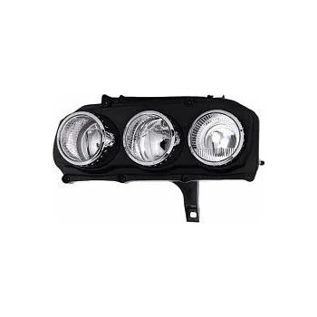 Přední světlomet Levé přední světlo ALFA ROMEO 159 |9/2005-12/2012| TYC | 20-1106-05-2