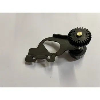 Příslušenství k šicímu stroji hřídel volby stehu 654641004 Janome