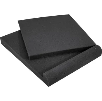 Izolační páska Akustická izolační podložka pro monitory, 265x330x40mm
