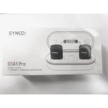 Mikrofon Synco G1 (A1) Pro