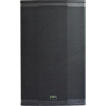 Reprobox QPro E-15, 15" 2-pásmový reproduktor, 600W RMS