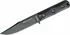 Bojový nůž KA-BAR Commando Short Clip Point KB-EK50 černý