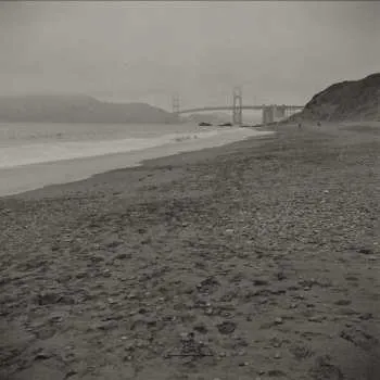 Zahraniční hudba LP Richard Edwards: Sling Shot To Heaven (Director's Cut) CLR 2023 Coloured Silver Metallic Vinyl