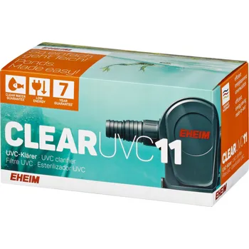 Eheim UV lampa ClearUVC 11 W