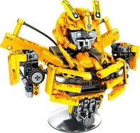 Transformers Bumblebee 397 dílků