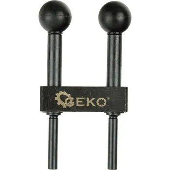 Autodílna GEKO G02838 sada na aretaci rozvodů 16 V