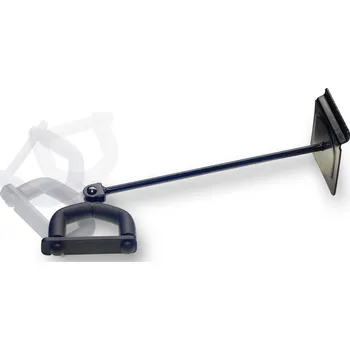 Kytarový stojan Stagg SLA-GUH8, držák na kytaru, dlouhý