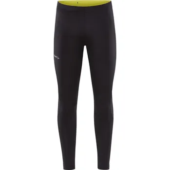 Pánské legíny CRAFT Kalhoty ADV Essence Zip 2 Velikost: XL