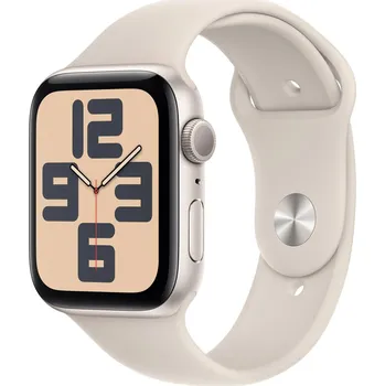 Apple Watch SE 2023 44 mm Chytré hodinky Apple Watch SE 2023 44 mm