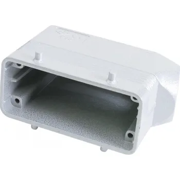 Napájecí kabel Kryt 16 pólový úhlový na kabel