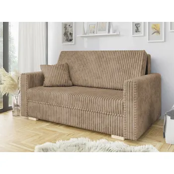 Pohovka Rozkládací pohovka Clivia Piano III, Potah: Tilia 17 MIRJAN 5903211290176