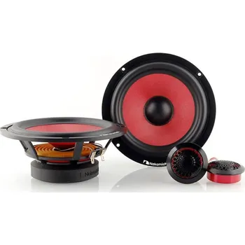 Auto Hi-Fi Reproduktory Nakamichi NSI-CS620