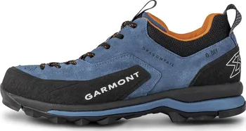 Pánská treková obuv Garmont Dragontail G-Dry modré