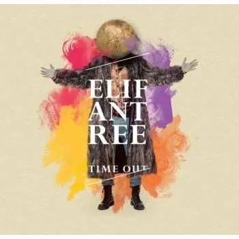 Zahraniční hudba CD Elifantree: Time Out 2017