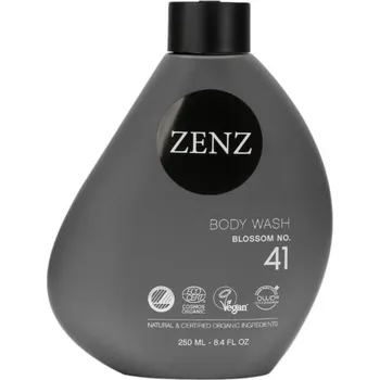 Sprchový gel ZENZ Body Wash Blossom No. 41 (250 ml)
