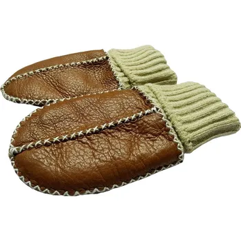 Rukavice Altabebe MT4030L Rukavice varianta: hnědá