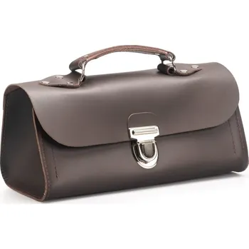 brašna na kolo Brašna montážní kožená č.108 hnědá